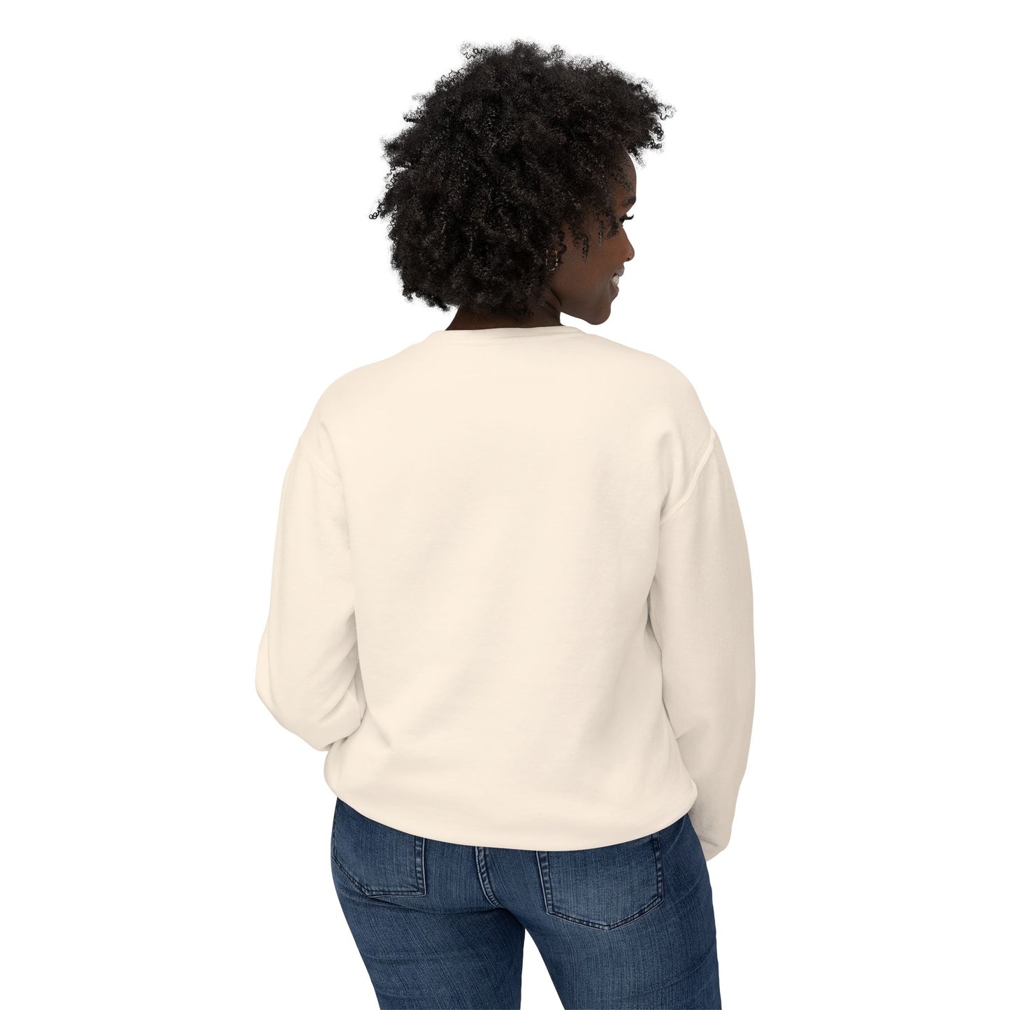 Dog Aunt Sweatshirt – Cozy Pet Lover Crewneck