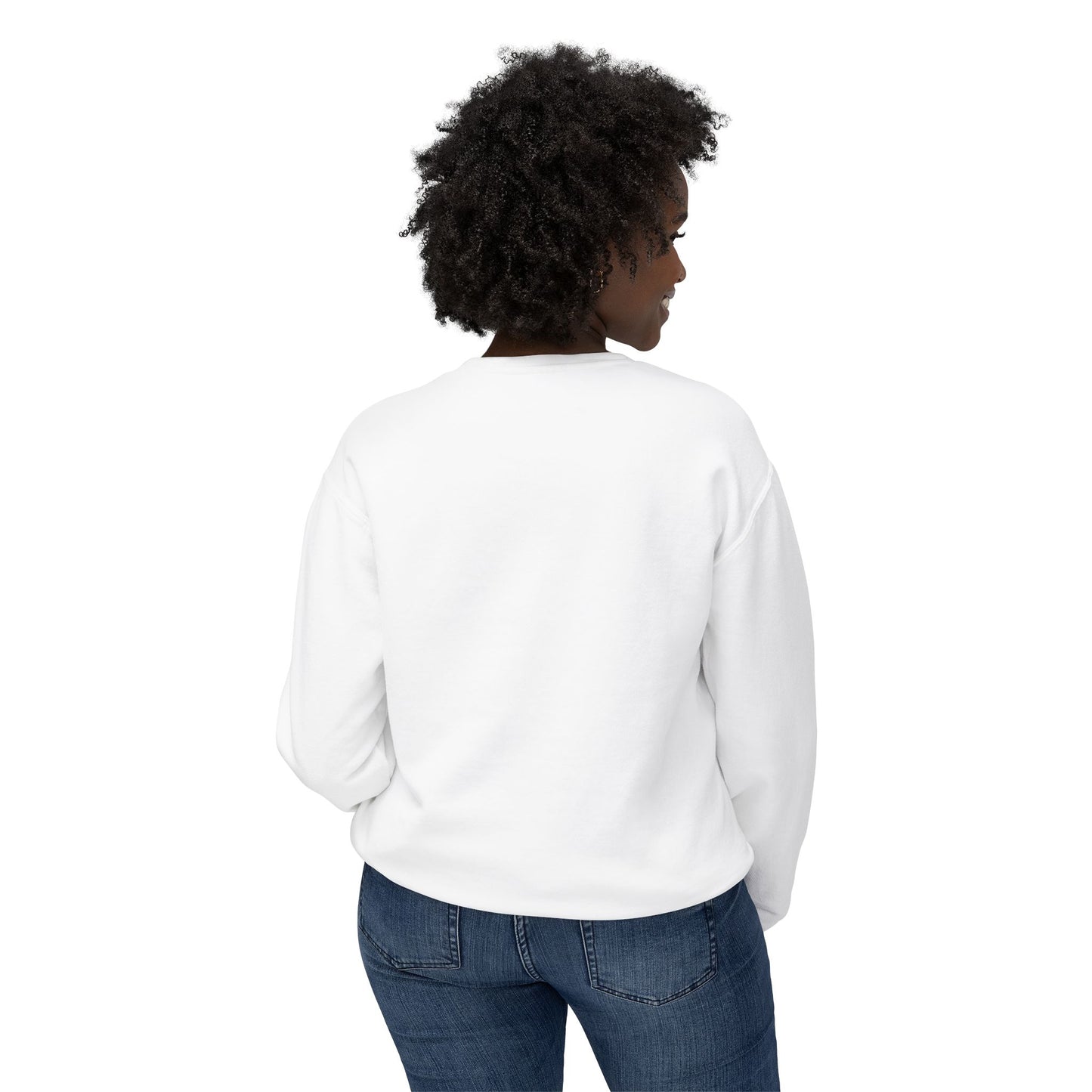 Dog Aunt Sweatshirt – Cozy Pet Lover Crewneck