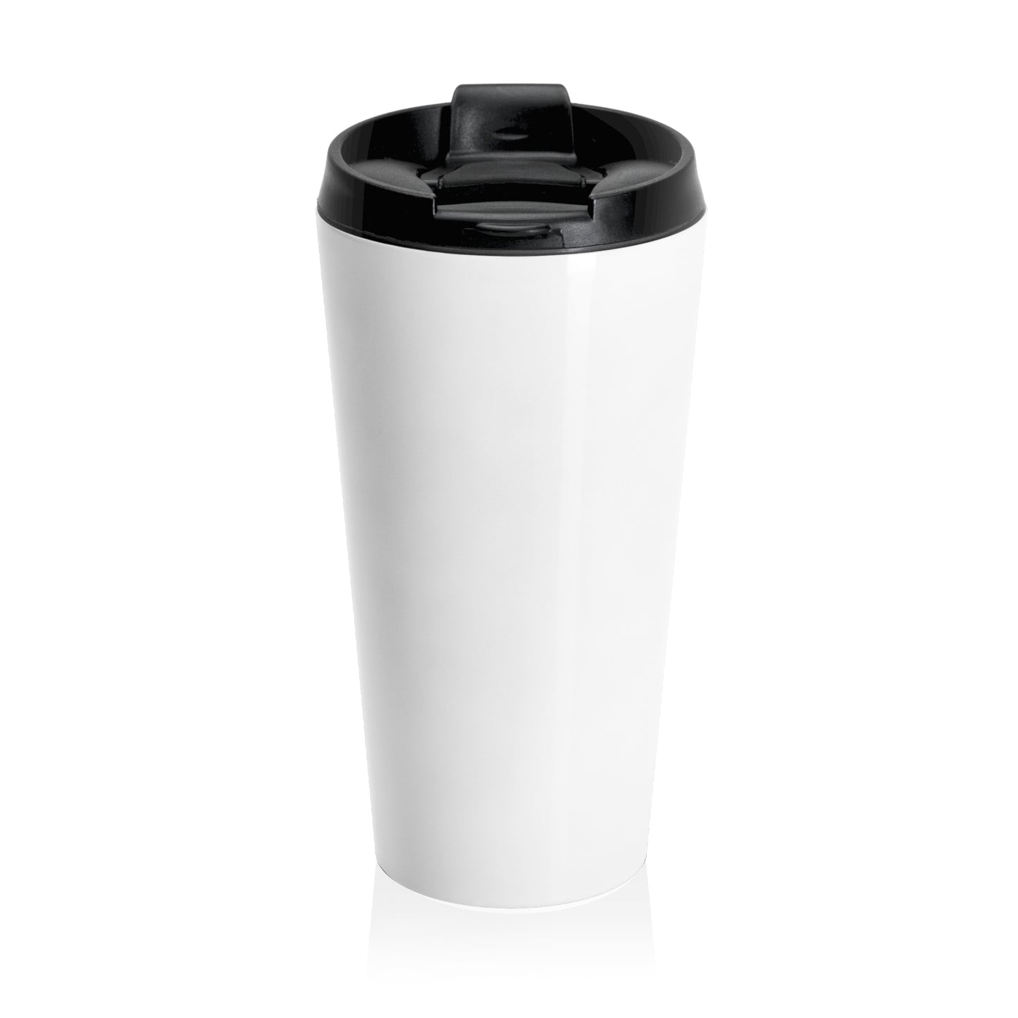 Dog Grandma Travel Mug